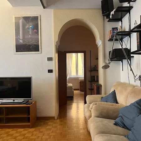 Red Sun Acquarium Apartment Bologna Exterior photo