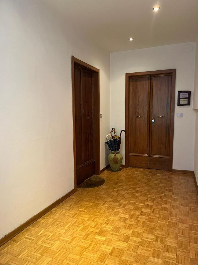 Red Sun Acquarium Apartment Bologna Exterior photo
