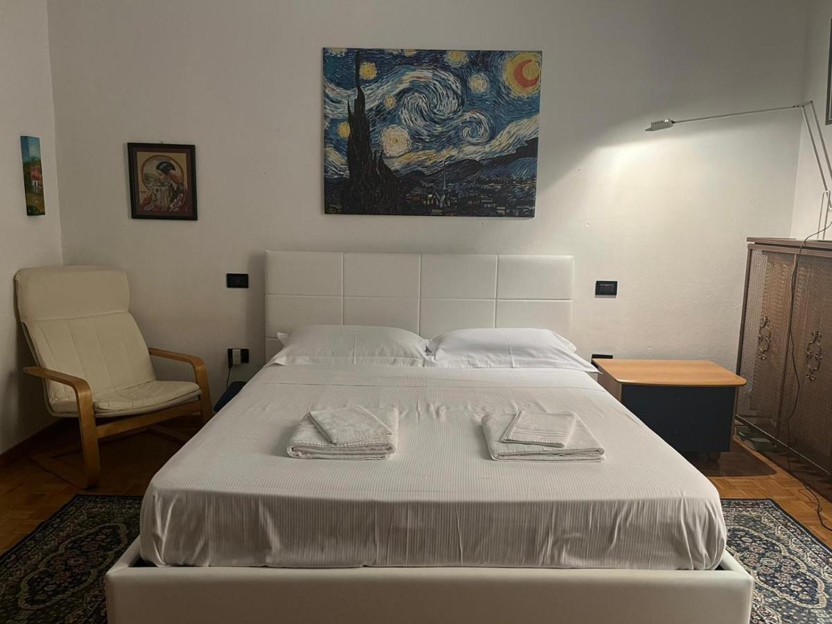 Red Sun Acquarium Apartment Bologna Exterior photo