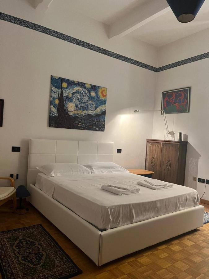 Red Sun Acquarium Apartment Bologna Exterior photo